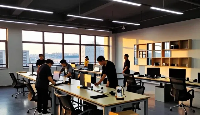 广西南宁熠发建筑装饰有限公司分享空间设计知识