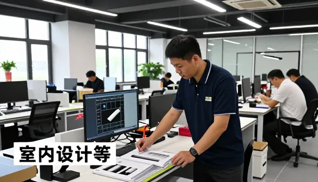 广西南宁熠发建筑装饰有限公司满足不同跨区域项目下的商铺装修需求
