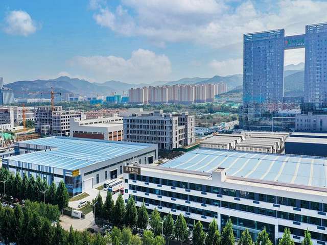 湘潭本地智慧能源