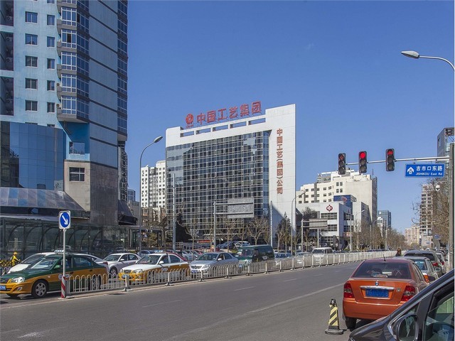 仓库钢平台设计方案