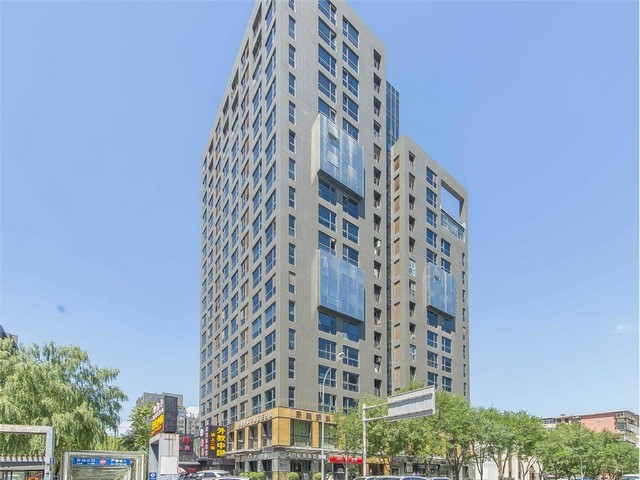 黄浦外墙翻新打磨