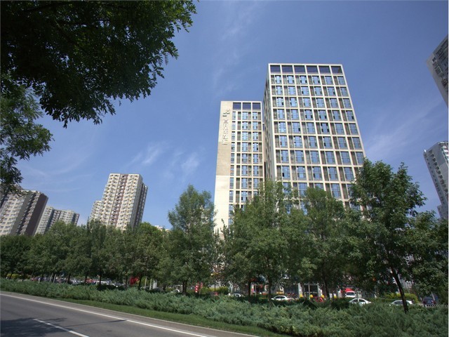 上海欧菲怡品牌