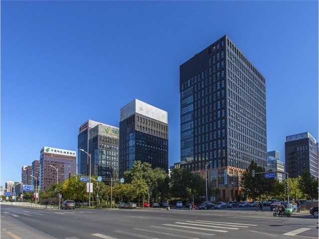 郑州白关退税物流企业